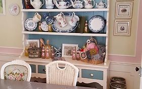 Finnegans Hostel And B&B Accommodation
